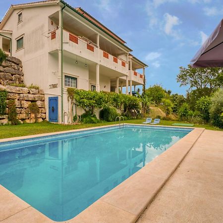 Abrigo Do Castelo - Pica-Pau Apartment Ourem Luaran gambar