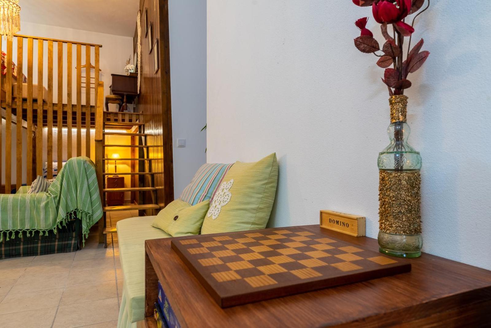 Abrigo Do Castelo - Pica-Pau Apartment Ourem Luaran gambar