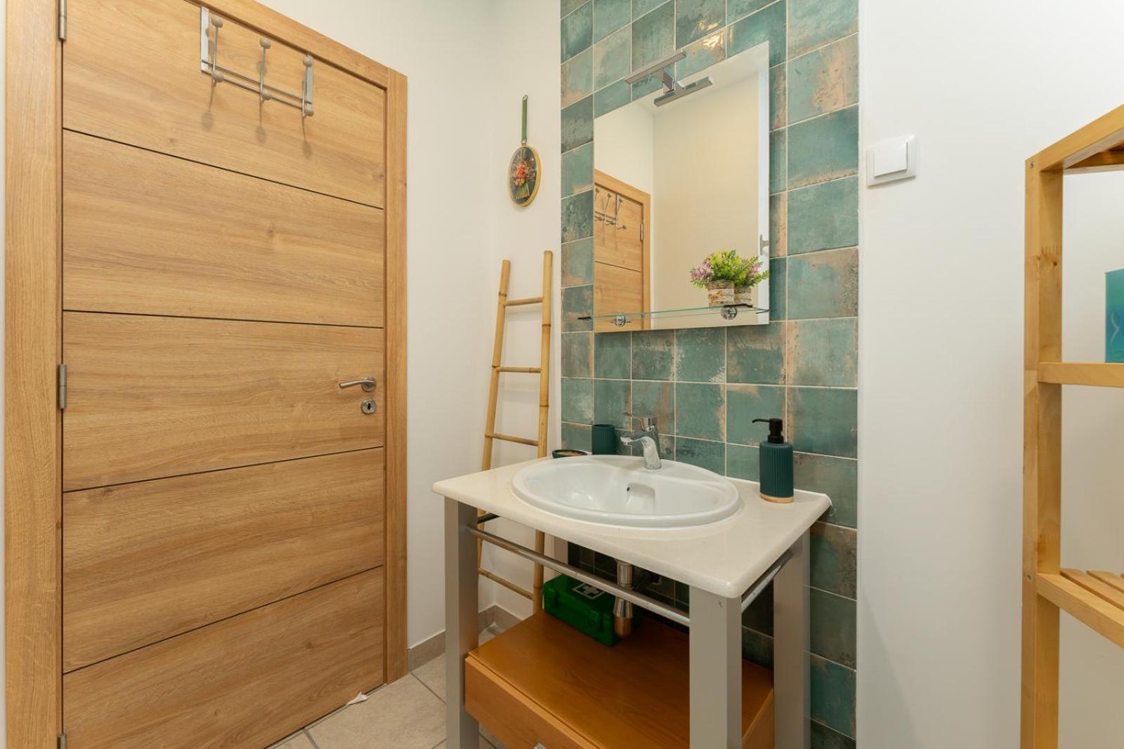 Abrigo Do Castelo - Pica-Pau Apartment Ourem Luaran gambar
