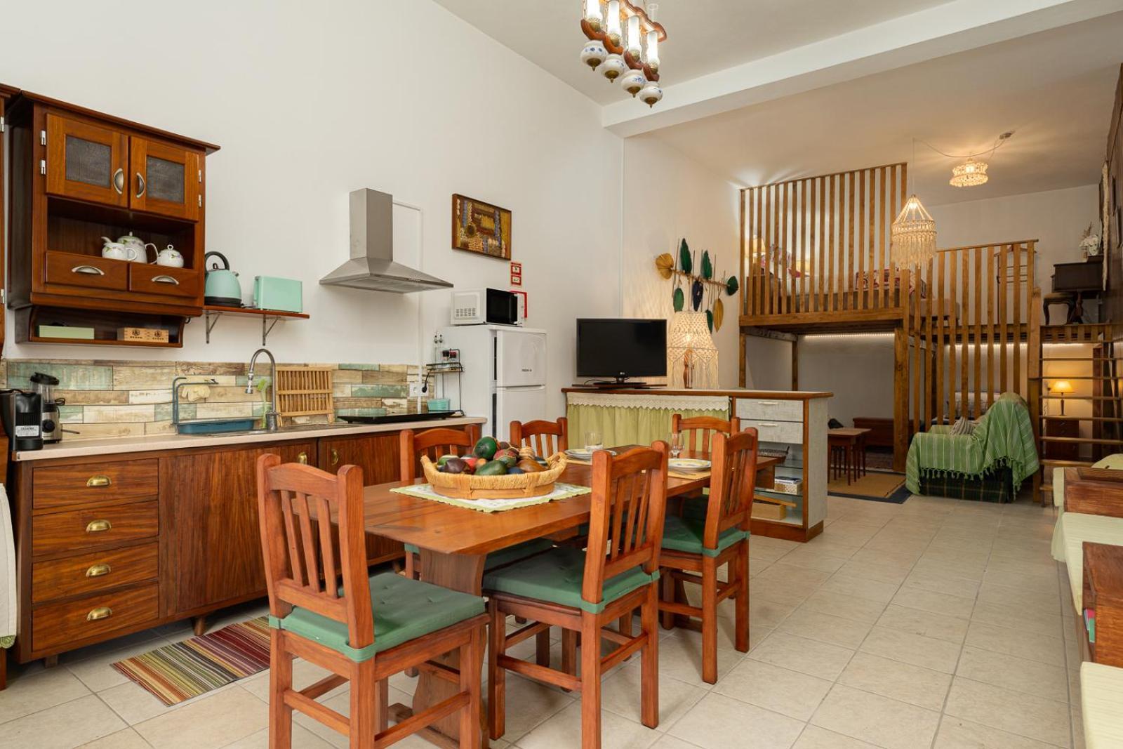 Abrigo Do Castelo - Pica-Pau Apartment Ourem Luaran gambar